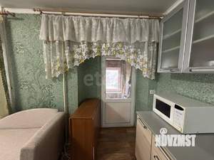 Студия квартира, вторичка, 23м2, 1/9 этаж