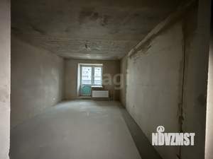 1-к квартира, вторичка, 37м2, 3/10 этаж