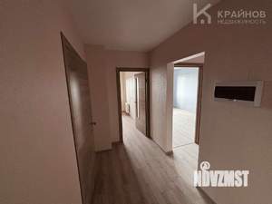 2-к квартира, вторичка, 59м2, 16/17 этаж