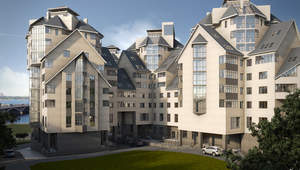 3-к квартира, вторичка, 72м2, 5/9 этаж