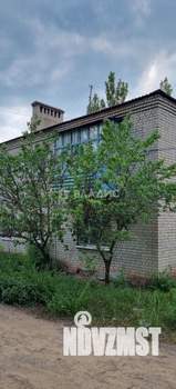 2-к квартира, вторичка, 40м2, 2/2 этаж