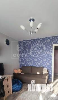 2-к квартира, вторичка, 49м2, 13/16 этаж
