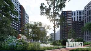 2-к квартира, вторичка, 70м2, 17/18 этаж