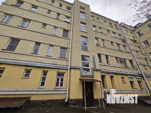 3-к квартира, вторичка, 87м2, 4/5 этаж