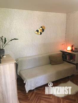 1-к квартира, вторичка, 32м2, 4/5 этаж