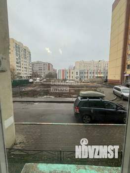 Студия квартира, вторичка, 26м2, 1/10 этаж