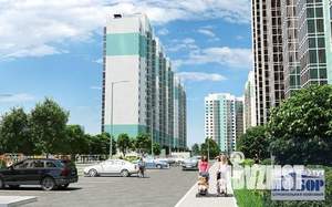 1-к квартира, вторичка, 38м2, 15/17 этаж