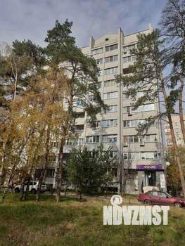 2-к квартира, вторичка, 53м2, 2/10 этаж