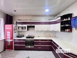 3-к квартира, вторичка, 85м2, 12/17 этаж