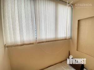 1-к квартира, вторичка, 39м2, 3/10 этаж