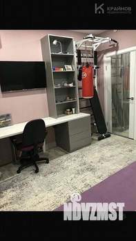 2-к квартира, вторичка, 60м2, 5/17 этаж