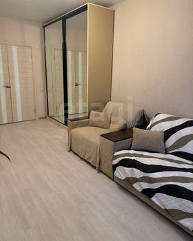 2-к квартира, вторичка, 64м2, 14/25 этаж