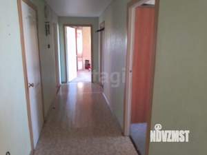 4-к квартира, вторичка, 105м2, 5/5 этаж