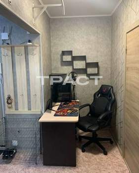 1-к квартира, вторичка, 37м2, 7/10 этаж