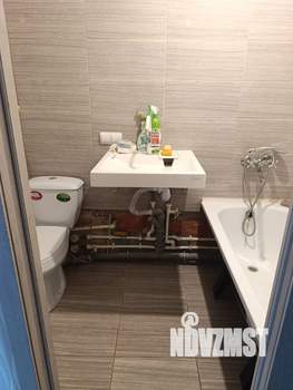 3-к квартира, вторичка, 59м2, 5/5 этаж