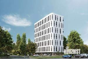 1-к квартира, вторичка, 40м2, 2/13 этаж