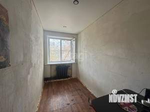 1-к квартира, вторичка, 23м2, 5/5 этаж