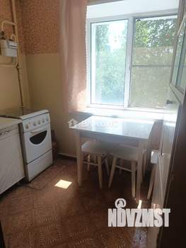 1-к квартира, вторичка, 30м2, 4/5 этаж