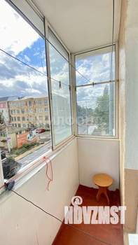 2-к квартира, вторичка, 42м2, 3/4 этаж