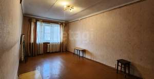 1-к квартира, вторичка, 32м2, 2/5 этаж