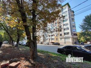 Студия квартира, вторичка, 21м2, 2/3 этаж