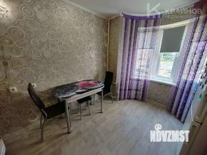 2-к квартира, вторичка, 55м2, 1/10 этаж