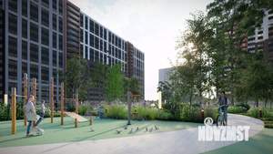 2-к квартира, вторичка, 62м2, 5/18 этаж