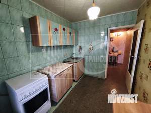 1-к квартира, вторичка, 35м2, 9/9 этаж