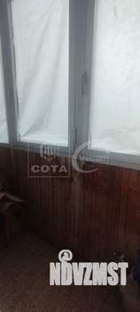 2-к квартира, вторичка, 48м2, 1/9 этаж
