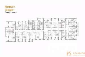 Фото квартиры на продажу (2)