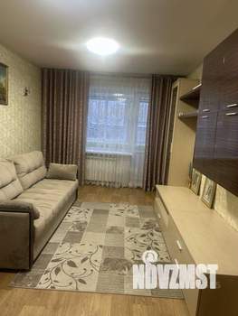 3-к квартира, вторичка, 58м2, 1/5 этаж