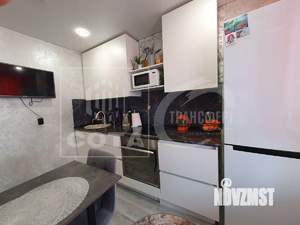 1-к квартира, вторичка, 40м2, 12/12 этаж