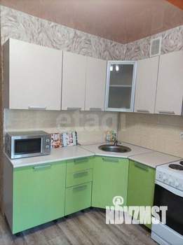 1-к квартира, вторичка, 33м2, 2/9 этаж