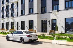 3-к квартира, вторичка, 87м2, 3/17 этаж