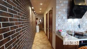 3-к квартира, вторичка, 89м2, 9/17 этаж
