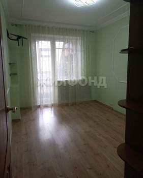3-к квартира, вторичка, 65м2, 4/9 этаж