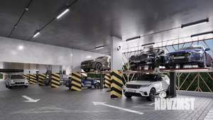 1-к квартира, вторичка, 49м2, 5/12 этаж