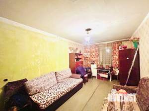 2-к квартира, вторичка, 47м2, 2/5 этаж