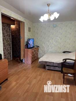 1-к квартира, вторичка, 31м2, 3/5 этаж