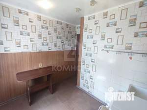 1-к квартира, вторичка, 28м2, 8/9 этаж