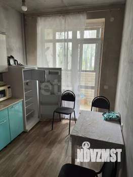 2-к квартира, вторичка, 46м2, 2/17 этаж