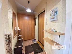 1-к квартира, вторичка, 38м2, 8/10 этаж