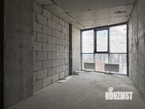 2-к квартира, вторичка, 53м2, 25/30 этаж