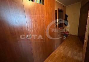 2-к квартира, вторичка, 43м2, 9/9 этаж