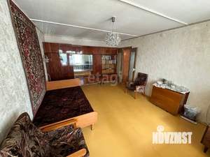 2-к квартира, вторичка, 49м2, 2/12 этаж