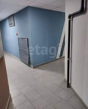 Студия квартира, вторичка, 17м2, 3/18 этаж