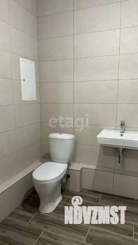 1-к квартира, вторичка, 42м2, 4/18 этаж