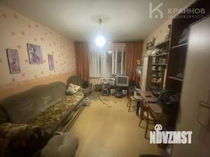 3-к квартира, вторичка, 65м2, 8/9 этаж