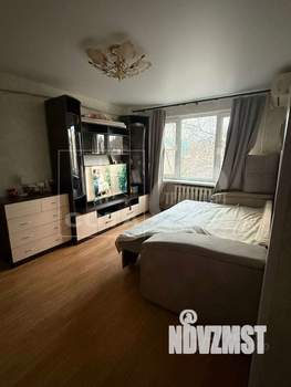 2-к квартира, вторичка, 43м2, 3/9 этаж