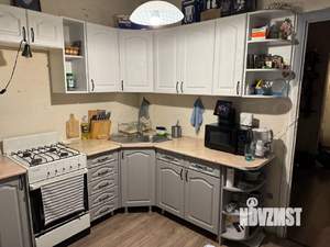 1-к квартира, вторичка, 38м2, 6/10 этаж